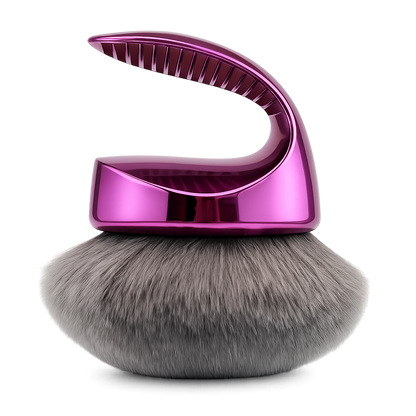 Brocha Kabuki Corporal Extra Grande