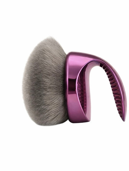 Brocha Kabuki Corporal Extra Grande