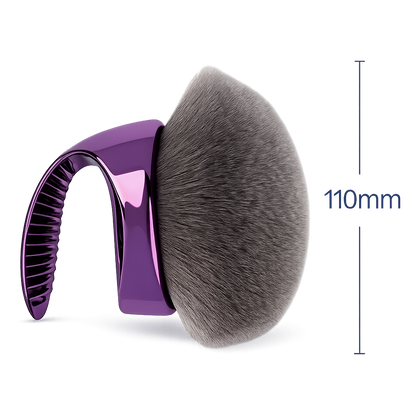 Brocha Kabuki Corporal Extra Grande