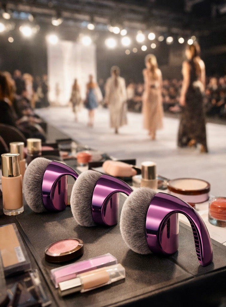 Brocha Kabuki Corporal Extra Grande