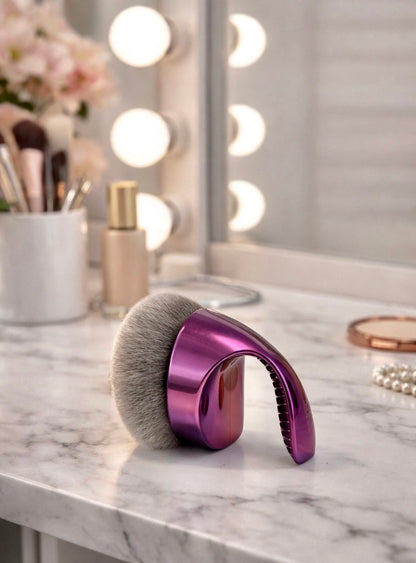 Brocha Kabuki Corporal Extra Grande